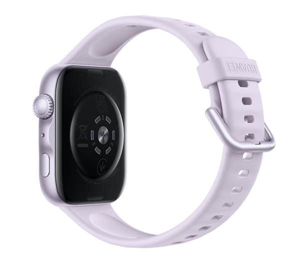 Huawei Watch Fit 5 fioletowy - 1520349 - zdjęcie 4